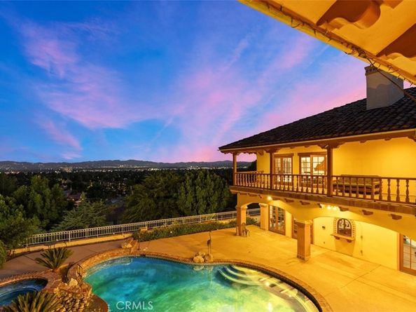 10425 Melvin Avenue, Porter Ranch CA 91326