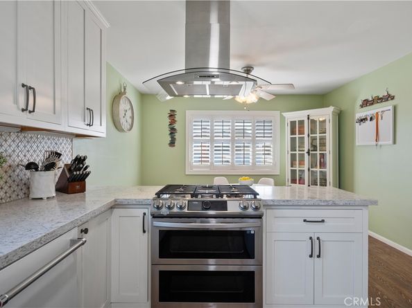 1209 Woodbury Drive, Harbor City CA 90710