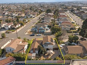 1209 Woodbury Drive, Harbor City CA 90710
