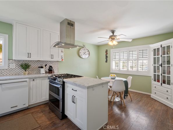 1209 Woodbury Drive, Harbor City CA 90710