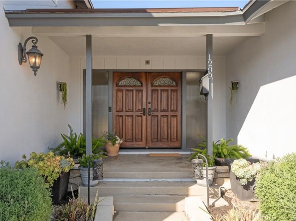 1209 Woodbury Drive, Harbor City CA 90710