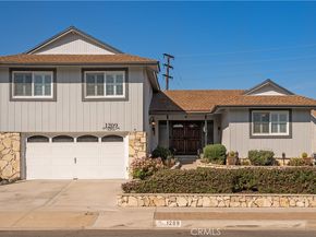 1209 Woodbury Drive, Harbor City CA 90710