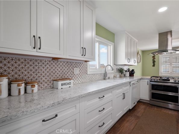 1209 Woodbury Drive, Harbor City CA 90710