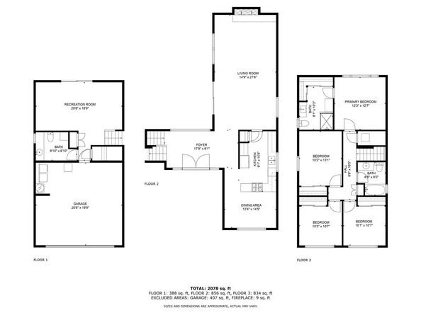 1209 Woodbury Drive, Harbor City CA 90710