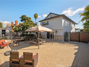 1209 Woodbury Drive, Harbor City CA 90710