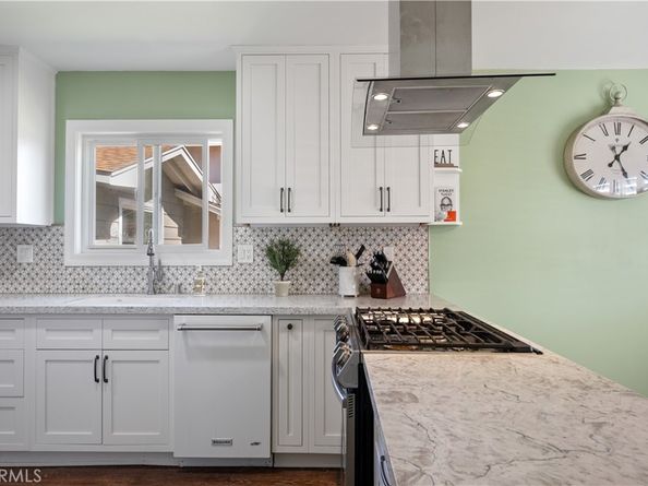 1209 Woodbury Drive, Harbor City CA 90710
