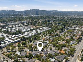 526 N Toluca Park Drive, Burbank CA 91505