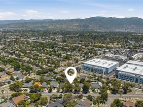 526 N Toluca Park Drive, Burbank CA 91505