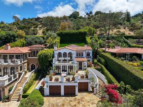 412 Via Almar, Palos Verdes Estates CA 90274