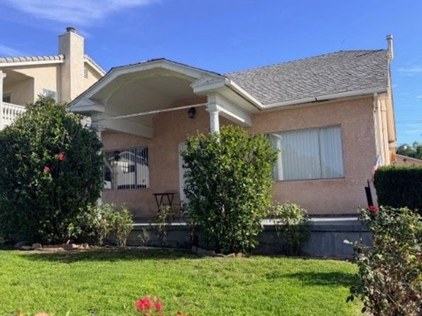 718 E Walnut, Burbank CA 91501