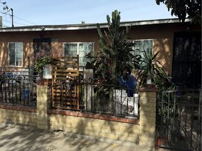 1515 E Young, Wilmington CA 90744