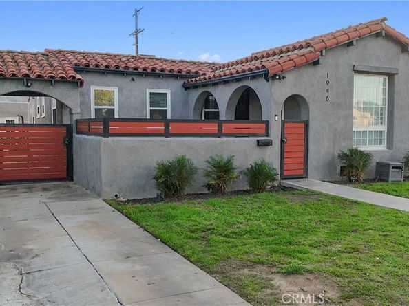 1946 W 85th, Los Angeles CA 90047