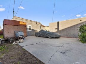 1946 W 85th, Los Angeles CA 90047