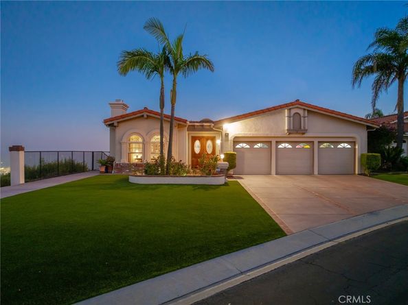 20 Paseo De Castana, Rancho Palos Verdes CA 90275