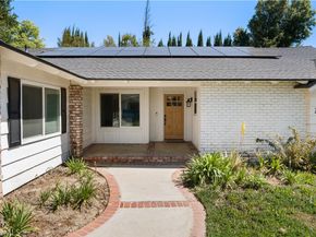 7916 Mason Avenue, Winnetka CA 91306