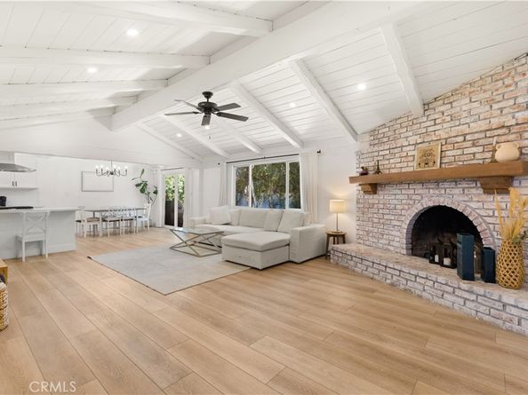 7916 Mason Avenue, Winnetka CA 91306