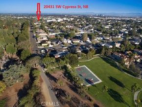 20431 Cypress Street, Newport Beach CA 92660