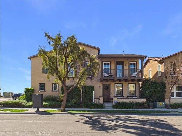 3174 E Piru, Brea CA 92821