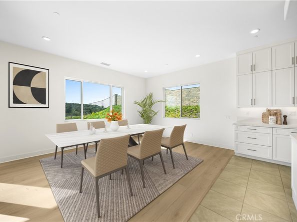 18431 Boulder Blf, Silverado CA 92676