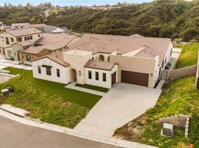 18431 Boulder Blf, Silverado CA 92676