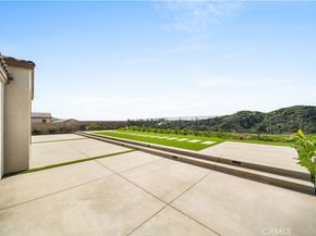 18431 Boulder Blf, Silverado CA 92676