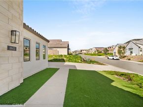 18431 Boulder Blf, Silverado CA 92676