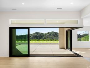 18431 Boulder Blf, Silverado CA 92676