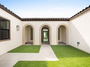 18431 Boulder Blf, Silverado CA 92676