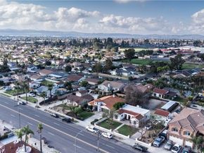 1824 S San Antonio, Ontario CA 91762