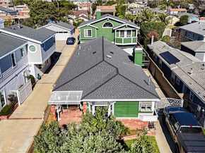 1617 W 222nd, Torrance CA 90501