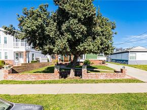 1617 W 222nd, Torrance CA 90501