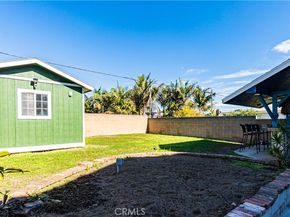 1617 W 222nd, Torrance CA 90501