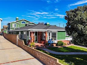 1617 W 222nd, Torrance CA 90501