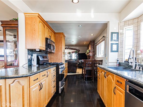 1617 W 222nd, Torrance CA 90501