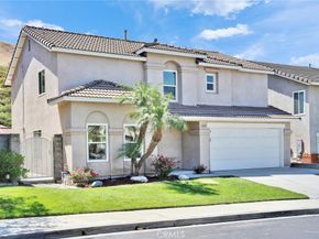 4347 Stone Mountain Drive, Chino Hills CA 91709