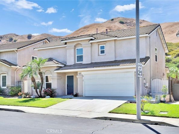 4347 Stone Mountain Drive, Chino Hills CA 91709