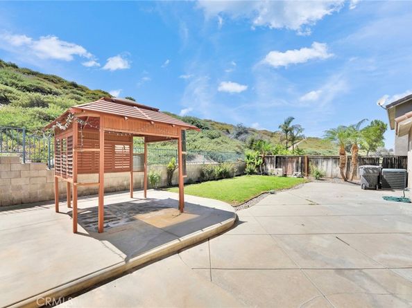4347 Stone Mountain Drive, Chino Hills CA 91709