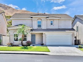 4347 Stone Mountain Drive, Chino Hills CA 91709