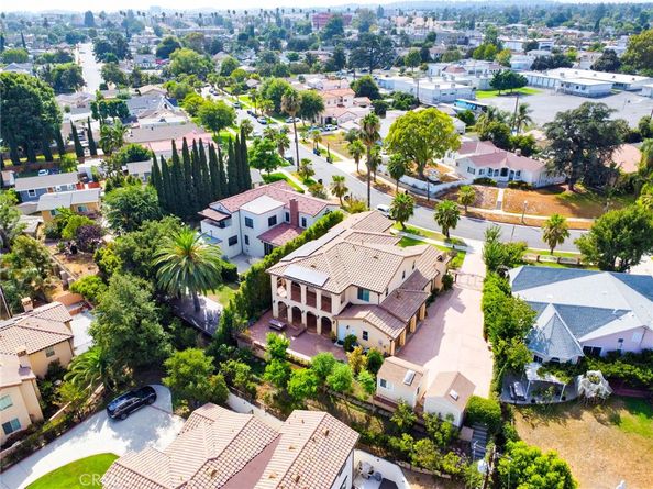 210 S Molino Street, Alhambra CA 91801