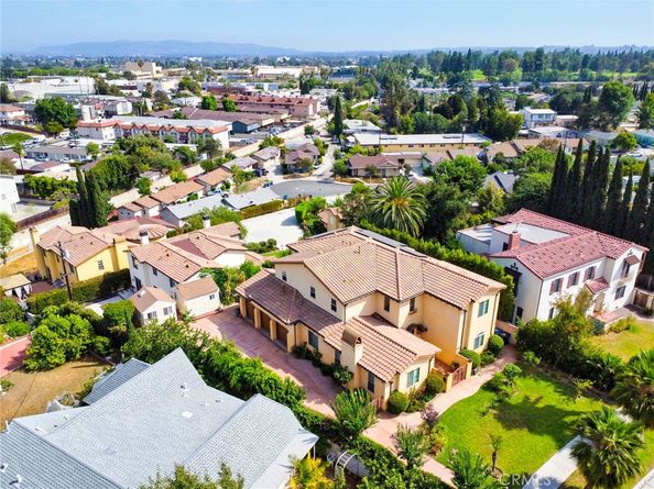 210 S Molino Street, Alhambra CA 91801