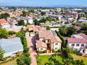 210 S Molino Street, Alhambra CA 91801