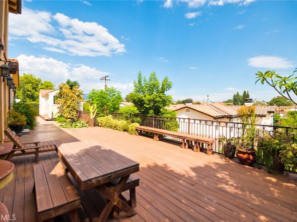 210 S Molino Street, Alhambra CA 91801