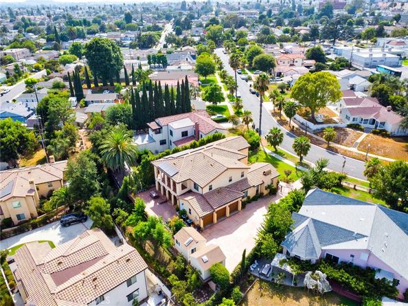 210 S Molino Street, Alhambra CA 91801