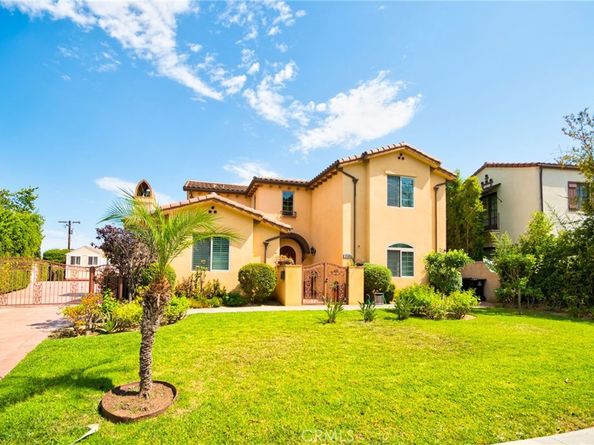 210 S Molino Street, Alhambra CA 91801