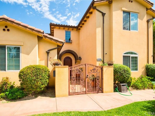 210 S Molino Street, Alhambra CA 91801