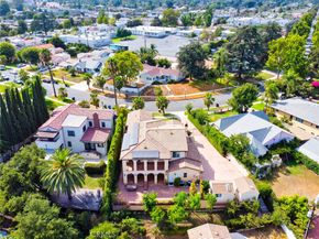 210 S Molino Street, Alhambra CA 91801