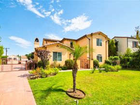 210 S Molino Street, Alhambra CA 91801