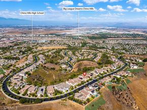 4936 Highview Street, Chino Hills CA 91709