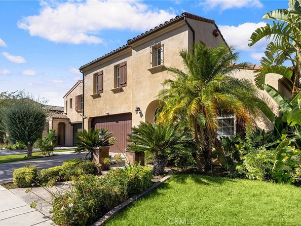 4936 Highview Street, Chino Hills CA 91709