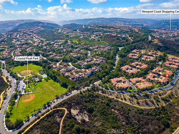 4 San Pietro, Newport Coast CA 92657